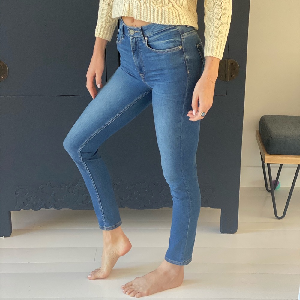 Blue Jeans